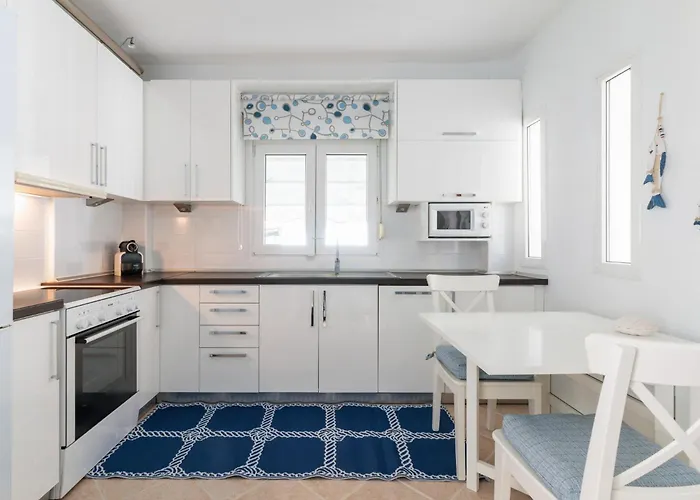F & B Summer Collection - Family Maisonette Apartmán *