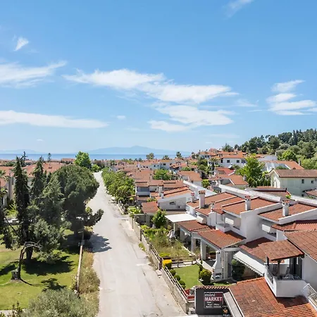 F & B Summer Collection - Family Maisonette 公寓