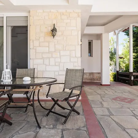 דירה F & B Summer Collection - Family Maisonette *