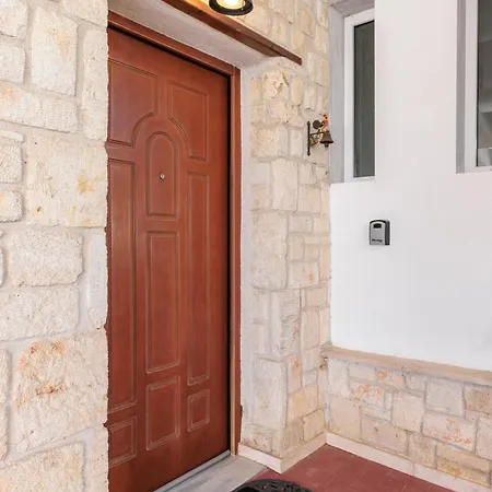 F & B Summer Collection - Family Maisonette 公寓 希维利