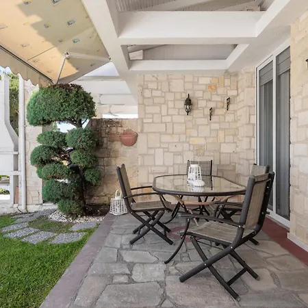 F & B Summer Collection - Family Maisonette * סיווירי