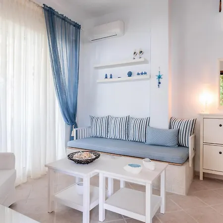 F & B Summer Collection - Family Maisonette * סיווירי