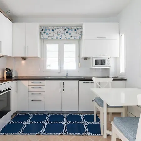 F & B Summer Collection - Family Maisonette דירה *