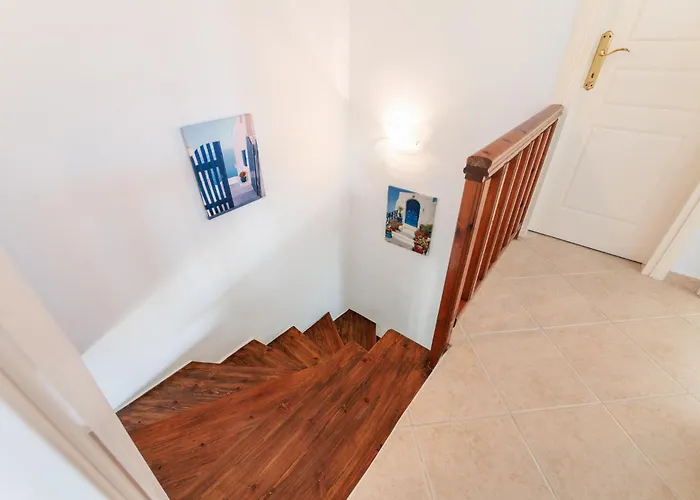 Apartamento F & B Summer Collection - Family Maisonette *