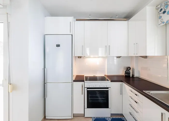 Apartamento F & B Summer Collection - Family Maisonette Siviri