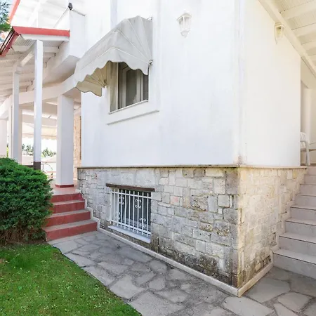 F & B Summer Collection - Family Maisonette Διαμέρισμα Σίβηρη