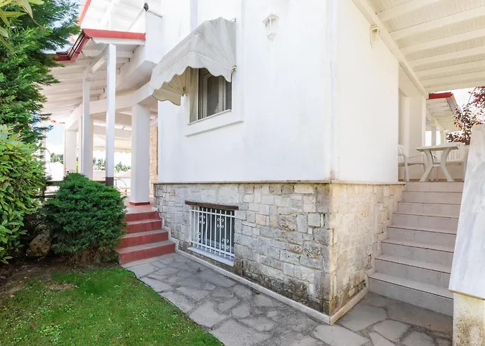 F & B Summer Collection - Family Maisonette Διαμέρισμα Σίβηρη